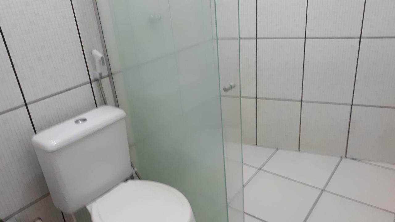 Pousada Da Orla Salinópolis Cameră foto